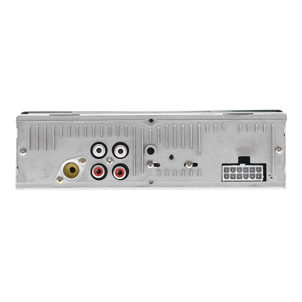 1 Din Car Radio MP3 Player Handsfree Dual Systems Mobile Phone