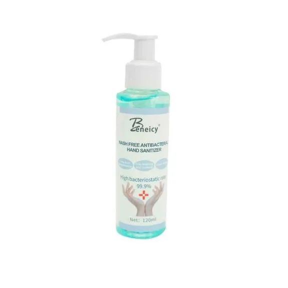 10-Pack: KN95 Protective Face Masks   Hand Sanitizer