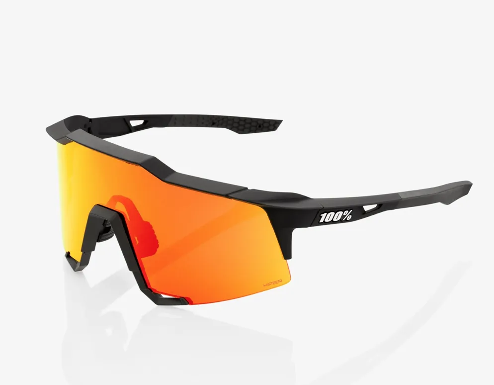 100% - Speedcraft LL Sunglasses