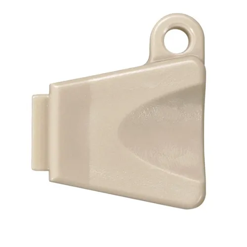 1.26x1.1 Mini-Com Leadframe Module Termination Tool Nylon CJT-X 10 Pack