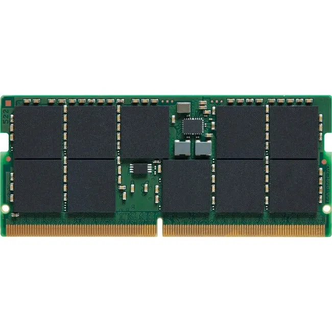 16Gb 4800Mt/S Ddr5 Ecc Cl40 Sodimm 1Rx8 Hynix M