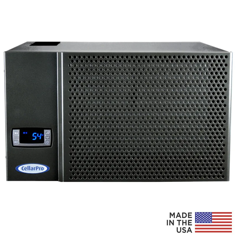 1800XTS-EC Cooling Unit by CellarPro Cooling Systems