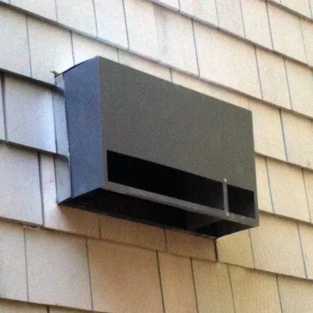 1800XTSx-EC Cooling Unit by CellarPro Cooling Systems