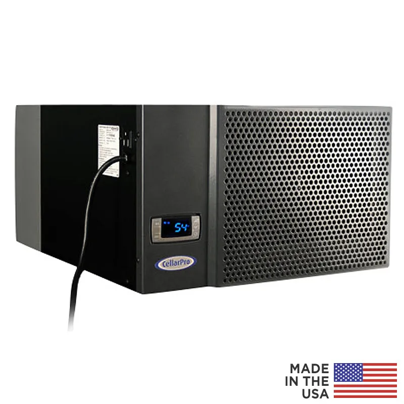1800XTSx-EC Cooling Unit by CellarPro Cooling Systems
