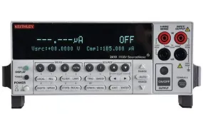 2410 Keithley Sourcemeter Used