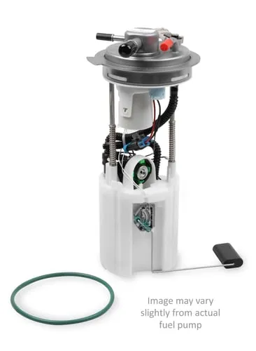 255 LPH Drop-In Fuel Module Assembly 12-982