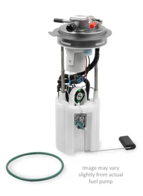 255 LPH Drop-In Fuel Module Assembly 12-982