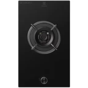 31cm UltimateTaste 300 1-Burner Built-in Gas Hob EHG3141BC