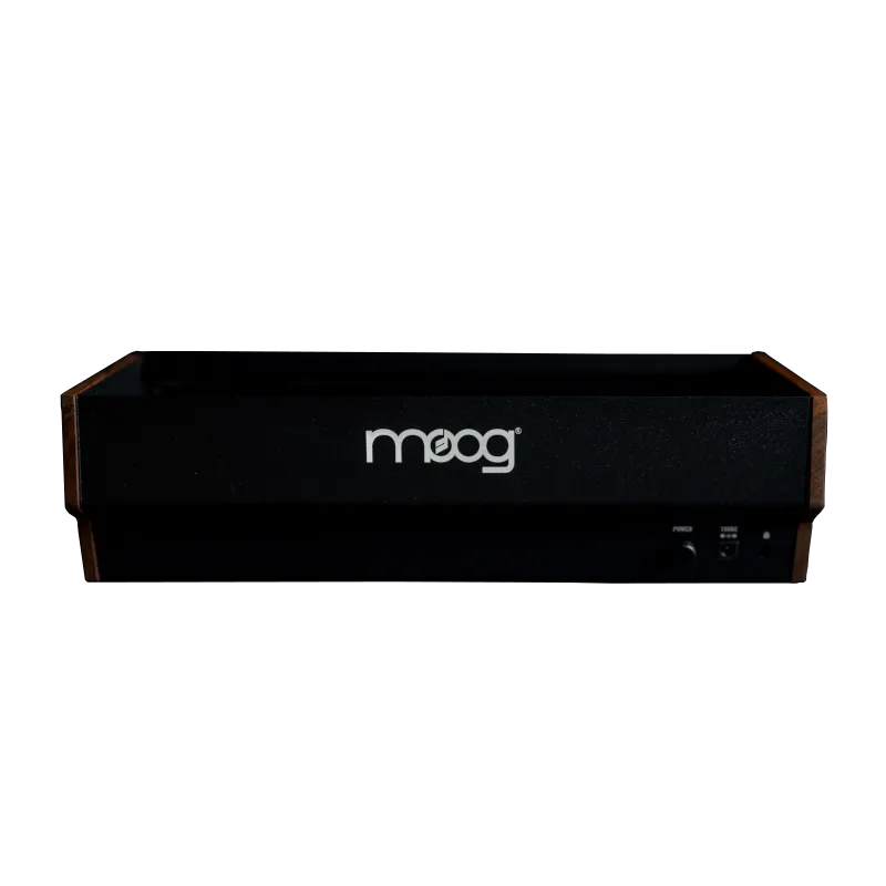 60HP Eurorack Case (Powered)