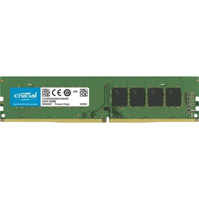 8Gb Ddr4-2666 Udimm