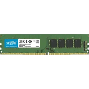 8Gb Ddr4-2666 Udimm