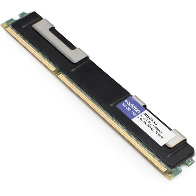 Accortec 16GB DDR3 SDRAM Memory Module 03T8436-ACC
