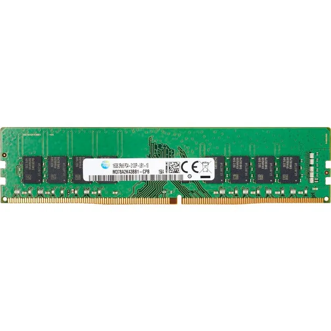 Accortec 16GB DDR4 SDRAM Memory Module 3TK83AT-ACC