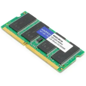 Accortec 2GB DDR2 SDRAM Memory Module 485033-004-ACC