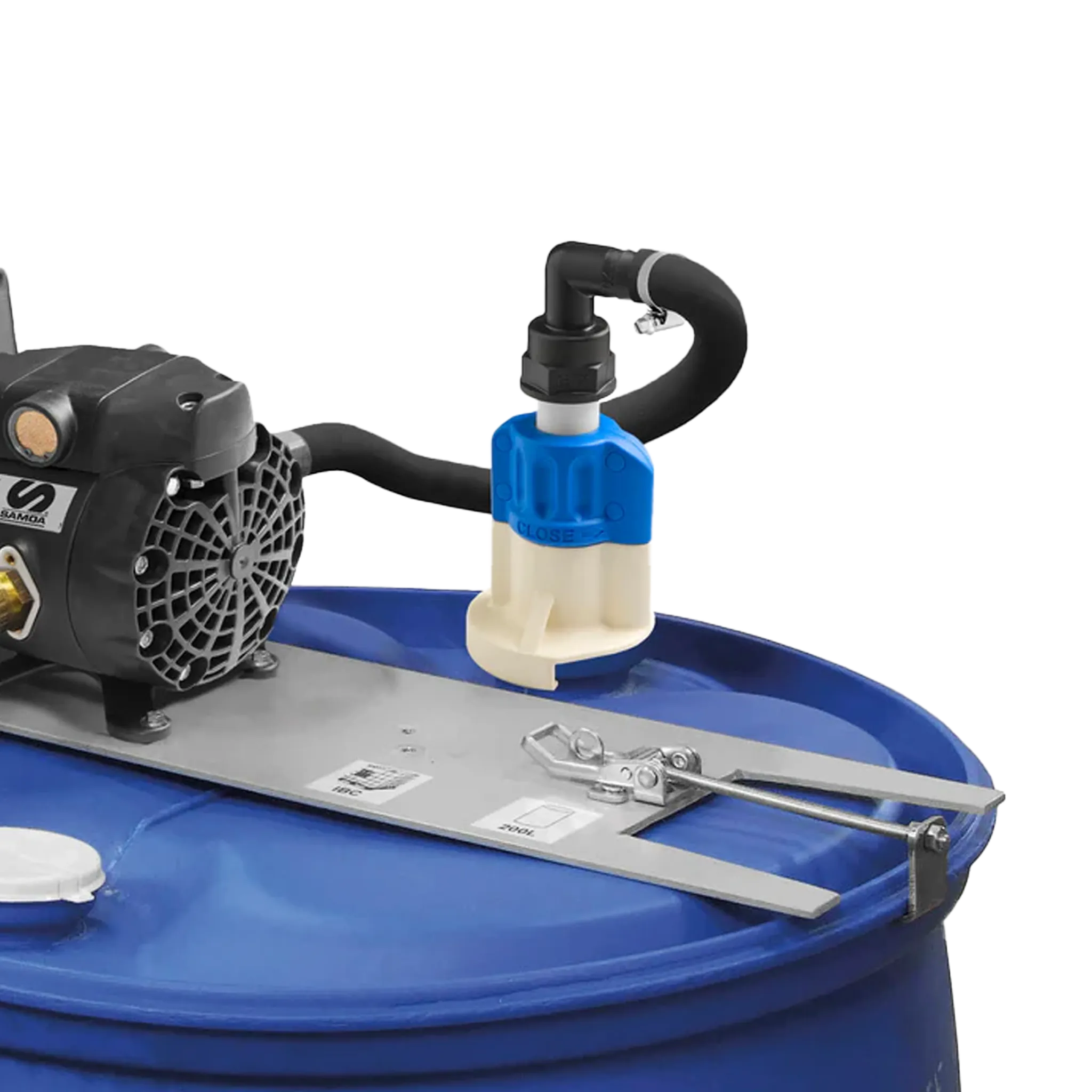 AdBlue® CSC Quick Coupling