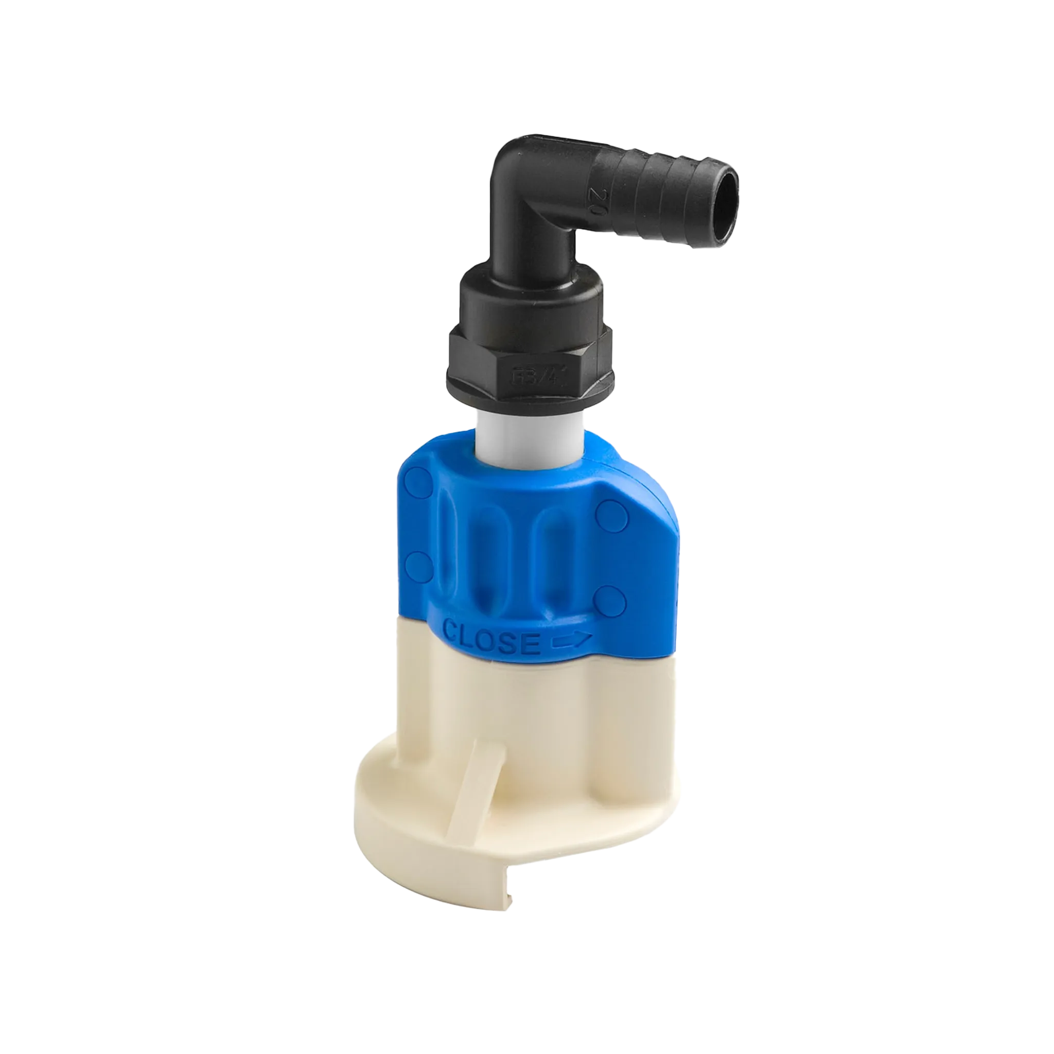 AdBlue® CSC Quick Coupling