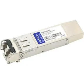 Addon 2-Pack Of Ibm 00W1242 Compatible Taa Compliant 8Gbase-Sw Fibre Channel Sfp  Transceiver (Mmf, 850Nm, 300M, Lc)