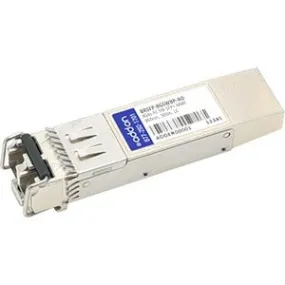 Addon 8-Pack Of Brocade Brsfp-8Gsw8P Compatible Taa Compliant 8Gbase-Sw Fibre Channel Sfp  Transceiver (Mmf, 850Nm, 300M, Lc)