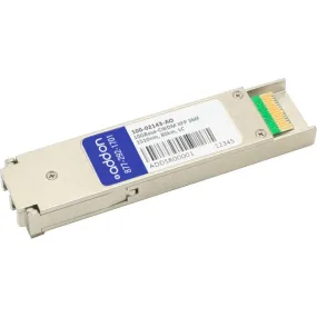 Addon Calix 100-02143 Compatible Taa Compliant 10Gbase-Cwdm Xfp Transceiver (Smf Addon Calix 100-02143 Compatible Taa Compliant 10Gbase-Cwdm Xfp Transceiver (Smf