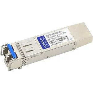 Addon Finisar Ftlf1328P2Bnv Compatible Taa Compliant 8Gbase-Lw Fibre Channel Sfp  Transceiver (Smf, 1310Nm, 10Km, Lc)