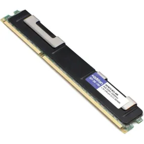 Addon Hp 647873-B21 Compatible Factory Original 4Gb Ddr3-1600Mhz Registered Ecc