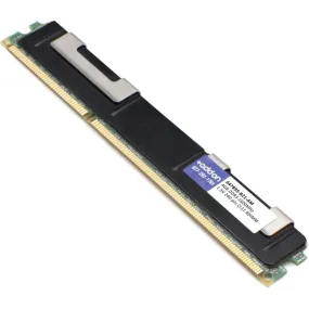 Addon Hp 647895-B21 Compatible Factory Original 4Gb Ddr3-1600Mhz Registered Ecc