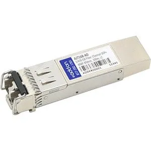 Addon Hp Aj716B Compatible Taa Compliant 8Gbase-Sw Fibre Channel Sfp  Transceiver (Mmf, 850Nm, 300M, Lc)