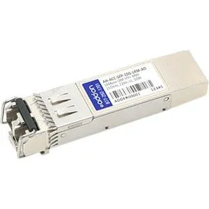 Addon Netapp X6599A-R6 Compatible Taa Compliant 10Gbase-Sw Fibre Channel Sfp  Transceiver (Mmf, 850Nm, 300M, Lc)
