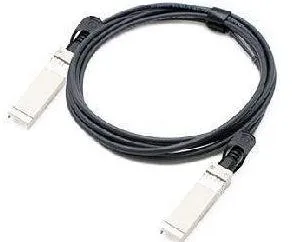 Addon Networks 2M, Sfp  Networking Cable Black
