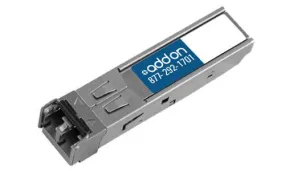Addon Networks 331-5311-Ao Network Transceiver Module Fiber Optic 10000 Mbit/S Sfp  850 Nm
