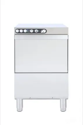 Adler DWA2040 Undercounter Glasswasher