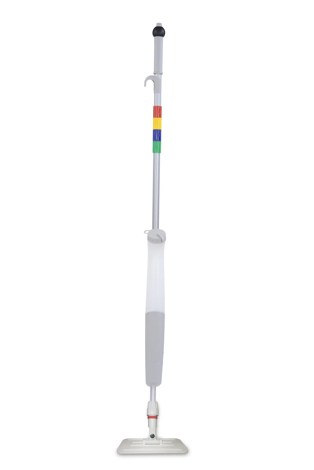 Advantage   Bucketless Mopping System