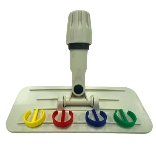 Advantage   Bucketless Mopping System
