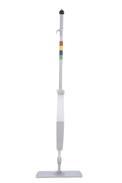 Advantage   Bucketless Mopping System