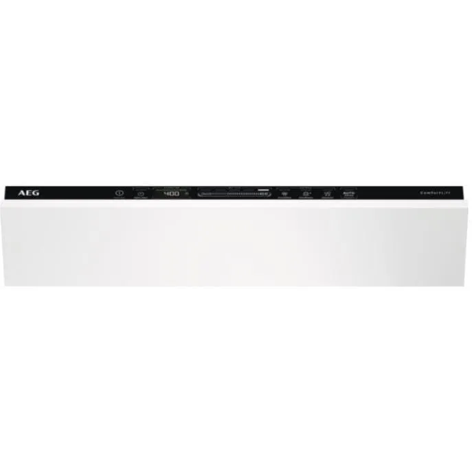 AEG FSE83837P Built In 60 CM Dishwasher - Fully Integrated