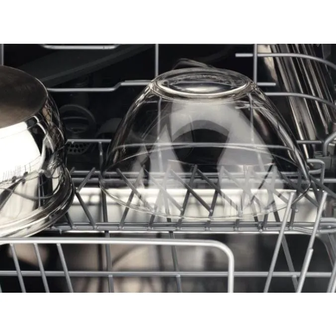 AEG FSE83837P Built In 60 CM Dishwasher - Fully Integrated