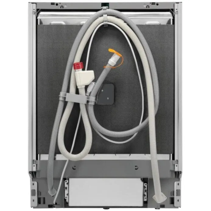AEG FSE83837P Built In 60 CM Dishwasher - Fully Integrated