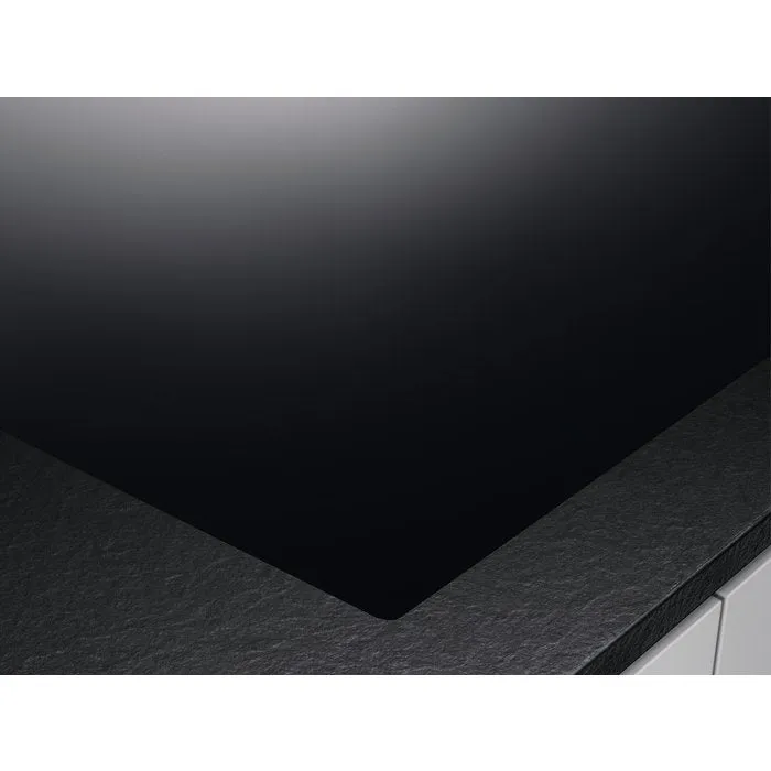 AEG HK614000CB 95 cm Ceramic Electric Hob - Black
