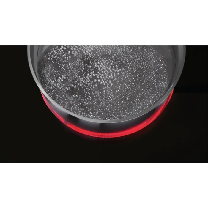 AEG HK614000CB 95 cm Ceramic Electric Hob - Black