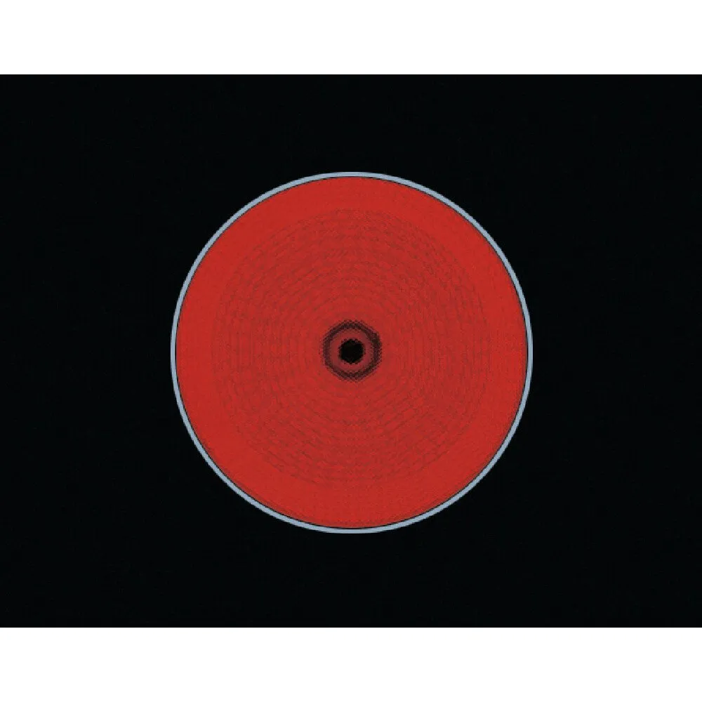 AEG HK614000CB 95 cm Ceramic Electric Hob - Black