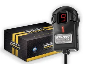 aFe Sprint Boosters 77-16402