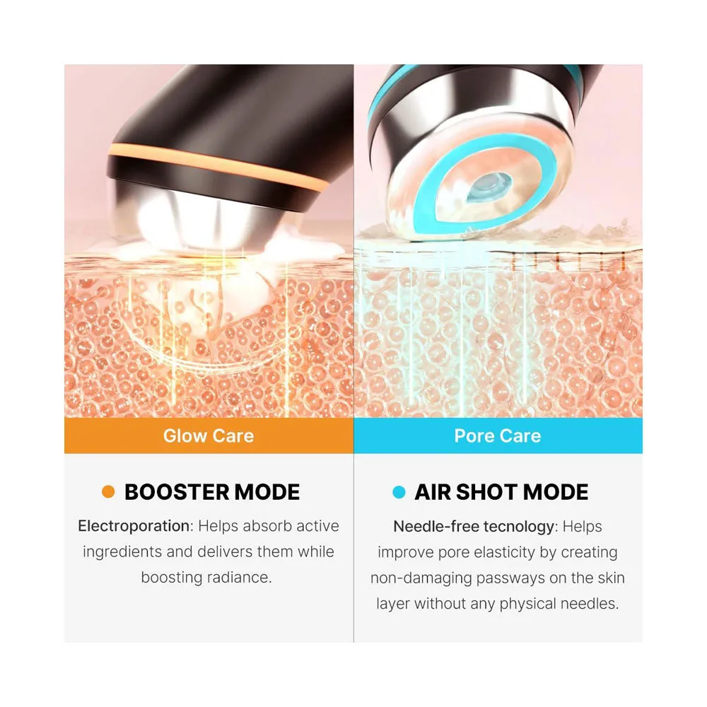 AGE-R Booster Pro