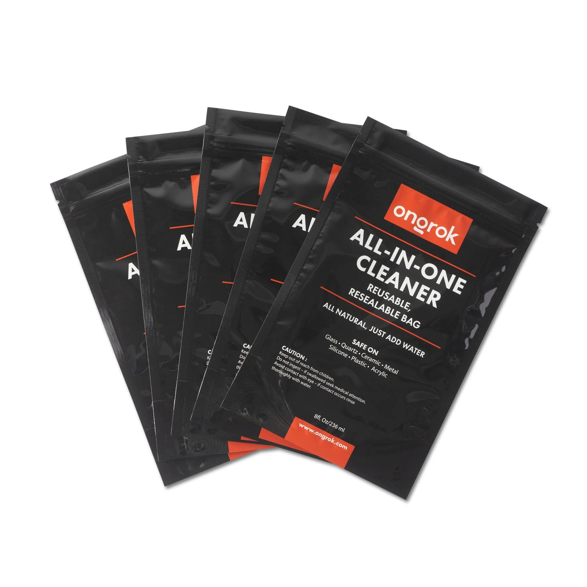 All-in-One Cleaner