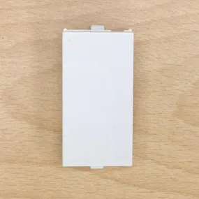 Anchor Penta Blank Plate 1 Module - 1 Pc