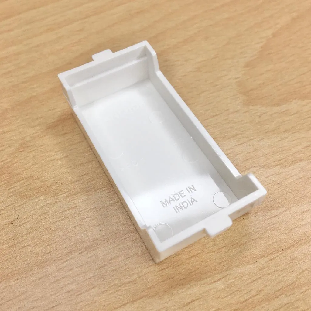 Anchor Penta Blank Plate 1 Module - 1 Pc