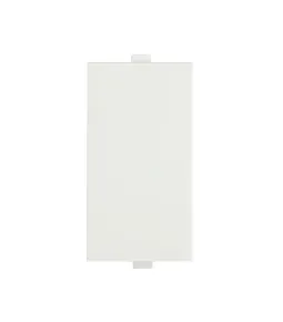 Anchor Penta Blank Plate 1 Module - 1 Pc