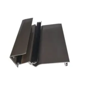 Ankorglaze (25mm) Condensation Control 2.1m - Brown
