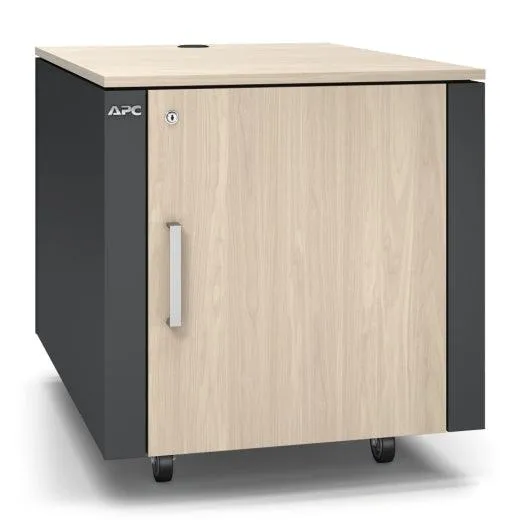 APC 12U | 50|60 Hz | 10 W | 690 x 930 x 700mm (AR4000MVA)