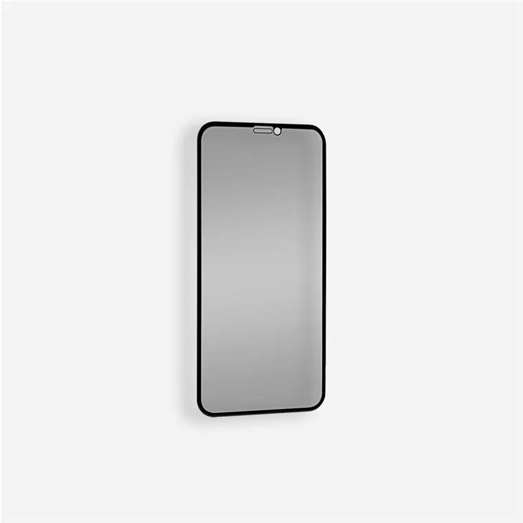 Apple iPhone 12 Privacy 5D Tempered Glass Screen Protector