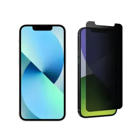 Apple iPhone 13 Mini Privacy Tempered Glass